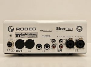 rodec sherman restyler occ. - Afbeelding 2