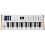Arturia KeyLab 49 mk3 White - Afbeelding 4