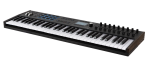 Arturia KeyLab 61 mk3 Black - Afbeelding 2