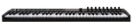 Arturia KeyLab 61 mk3 Black - Afbeelding 3
