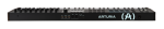Arturia KeyLab 61 mk3 Black - Afbeelding 4