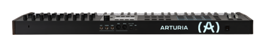 Arturia KeyLab 61 mk3 Black