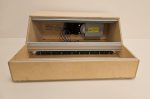 Doepfer A-100 LC Base Frame PSU3 occ.