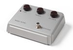 Warm Audio Centavo Silver - Afbeelding 2