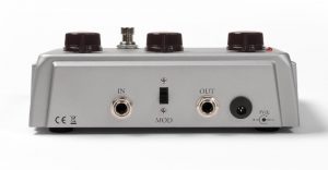 Warm Audio Centavo Silver - Afbeelding 3