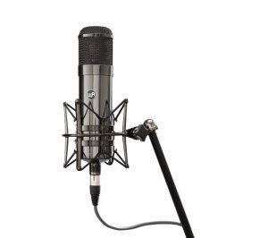 Warm Audio WA 47 Titanium Edition - tijdelijke aanbieding