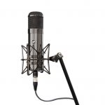 Warm Audio WA 87 R2 Titanium Stereo