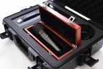 Warm Audio WA 87 R2 Titanium Stereo - Afbeelding 4
