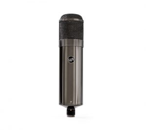 Warm Audio WA 87 R2 Titanium Stereo - Afbeelding 2