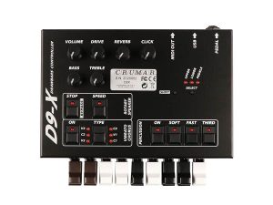 Crumar D9X controller - Afbeelding 2