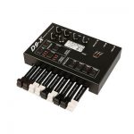 Crumar D9X controller