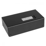 Crumar MJU MIDI event processor