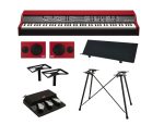 Nord Grand 2 set compleet