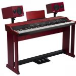 Nord Grand 2 Home piano set deluxe - aanbieding tot 30 augustus 2026