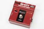 Radial BigShot MIX