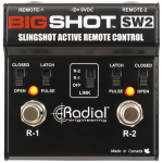 Radial BigShot SW2