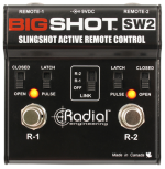 Radial BigShot SW2