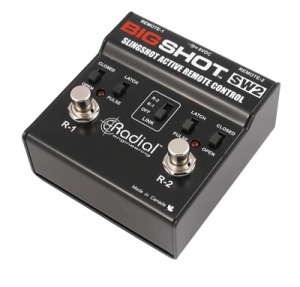 Radial BigShot SW2 - Afbeelding 2