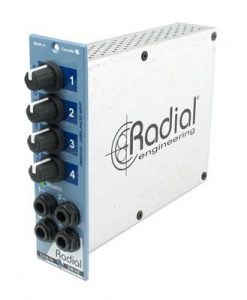Radial ChainDrive - Afbeelding 2