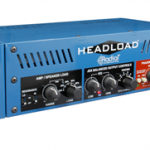 Radial Headload Rack Adapter