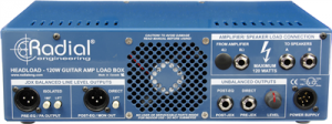 Radial Headload V8 - Afbeelding 2