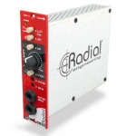 Radial JDX