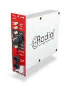 Radial JDX