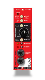 Radial JDX - Afbeelding 2
