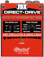 Radial JDX Direct-Drive - Afbeelding 2