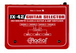 Radial JX-42