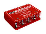 Radial JX-42 - Afbeelding 2
