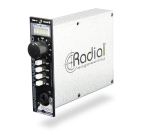 Radial Jensen Twin-Servo 500