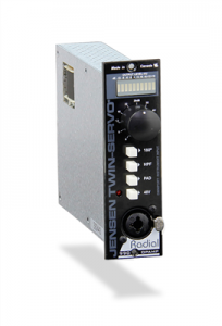 Radial Jensen Twin-Servo 500 - Afbeelding 2