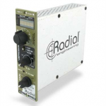 Radial Komit