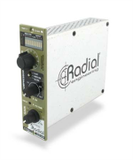 Radial Komit