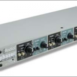 Radial Phazerbank
