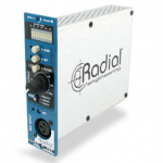 Radial PowerPre