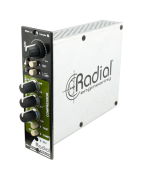 Radial PreComp
