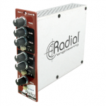 Radial Q4