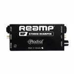 Radial Reamp HP