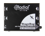 Radial SB48