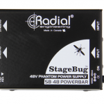 Radial SB48