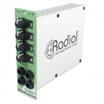 Radial Submix