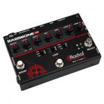 Radial Tonebone Bassbone V2