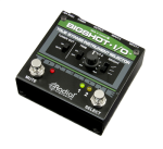 Radial Tonebone BigShot i/o