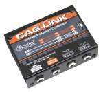 Radial Tonebone Cab-Link - Afbeelding 2