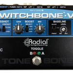 Radial Tonebone Switchbone V2