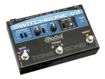 Radial Tonebone Switchbone V2 - Afbeelding 2