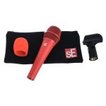 SE Electronics V7 Red - Afbeelding 6