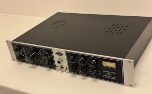 Universal Audio 6176 channel strip als nieuw - Afbeelding 4